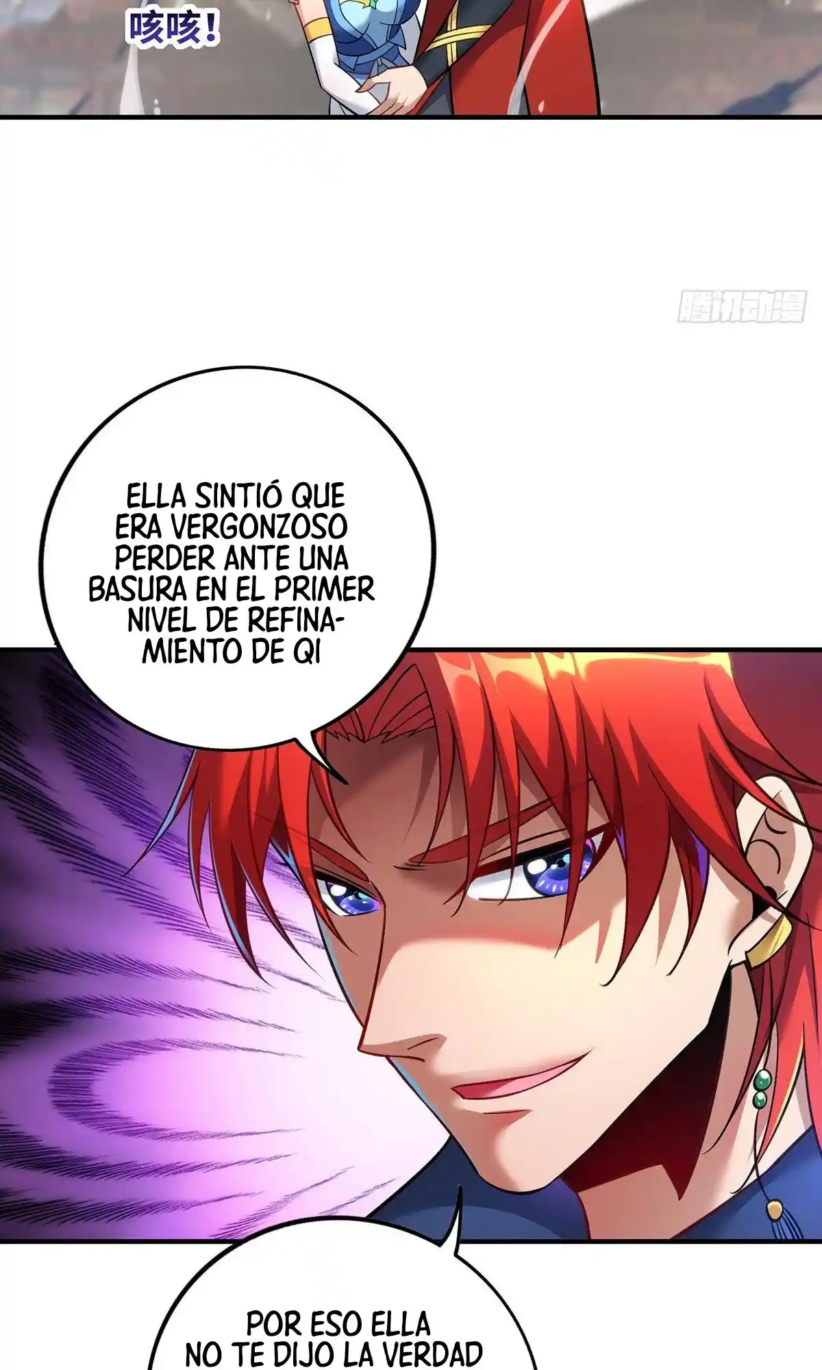 La Maestra Loli Es Invencible - Capítulo 16 - Página 8 - LectorTMOo