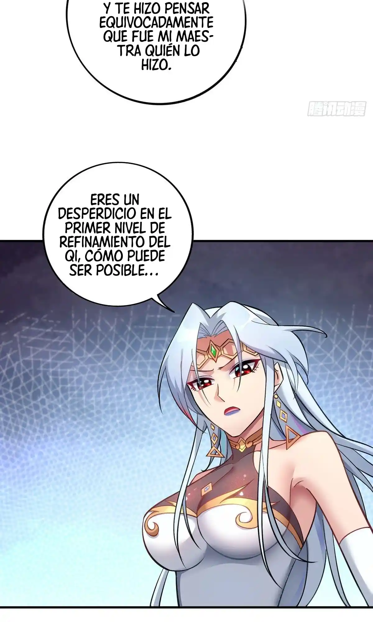 La Maestra Loli Es Invencible - Capítulo 16 - Página 9 - LectorTMOo