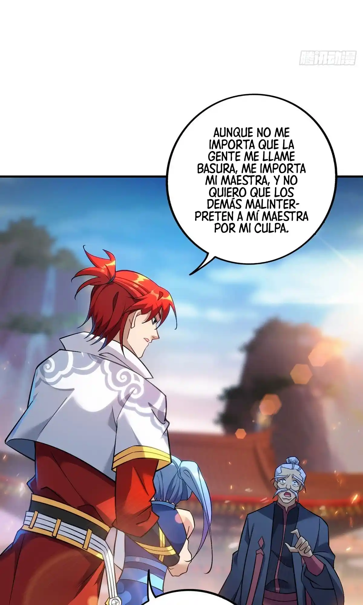 La Maestra Loli Es Invencible - Capítulo 16 - Página 10 - LectorTMOo