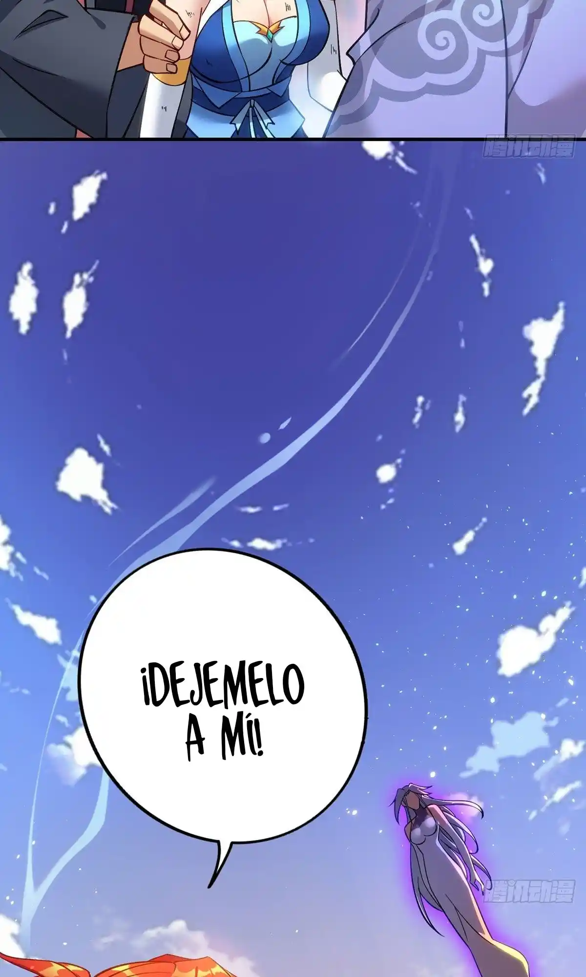 La Maestra Loli Es Invencible - Capítulo 16 - Página 13 - LectorTMOo
