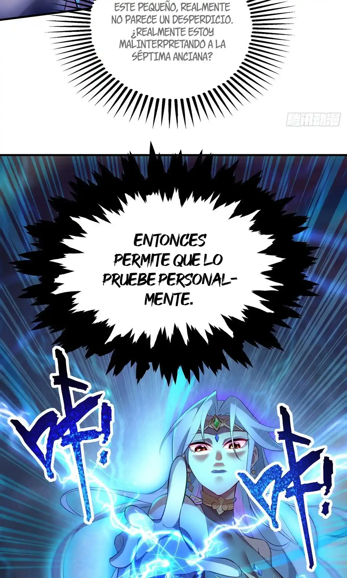 La Maestra Loli Es Invencible - Capítulo 16 - Página 17 - LectorTMOo