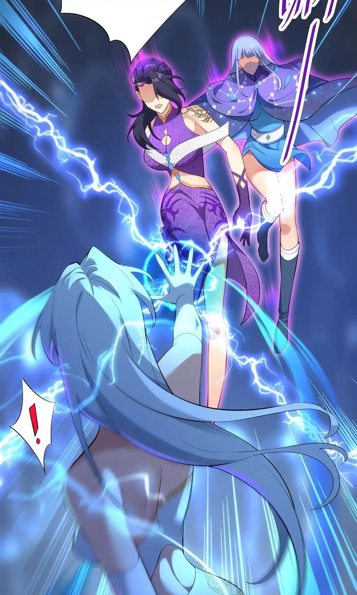 La Maestra Loli Es Invencible - Capítulo 16 - Página 19 - LectorTMOo