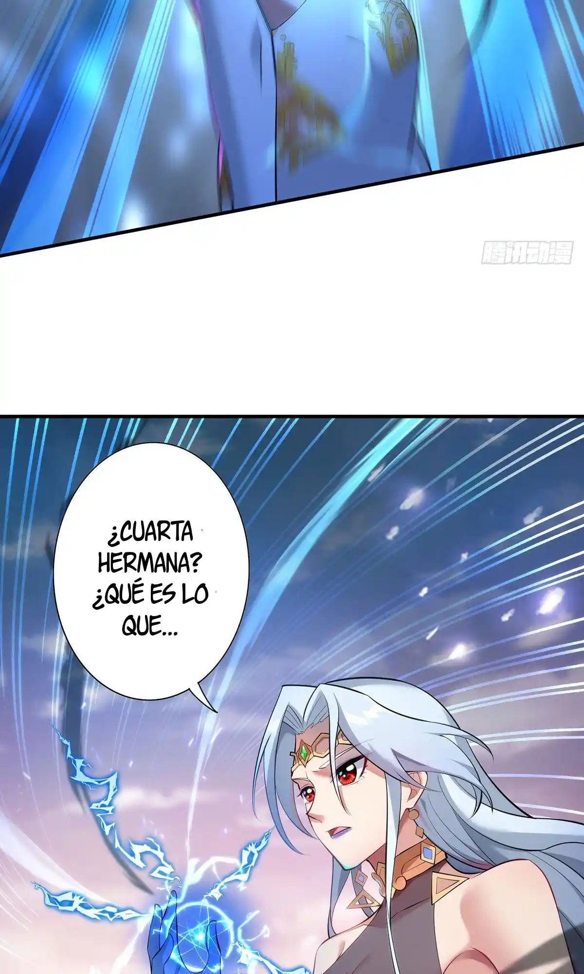 La Maestra Loli Es Invencible - Capítulo 16 - Página 20 - LectorTMOo
