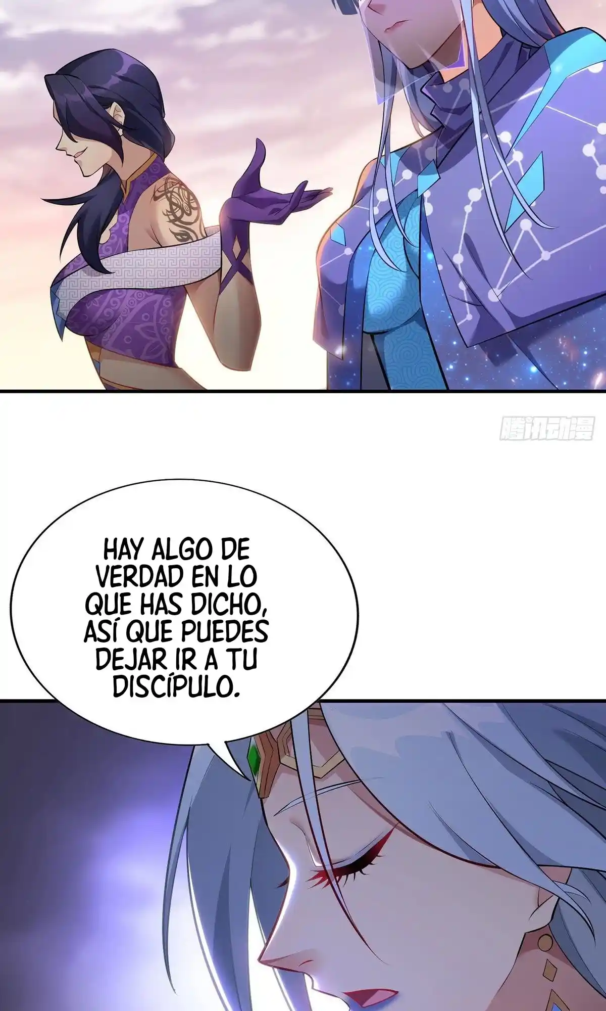 La Maestra Loli Es Invencible - Capítulo 16 - Página 23 - LectorTMOo