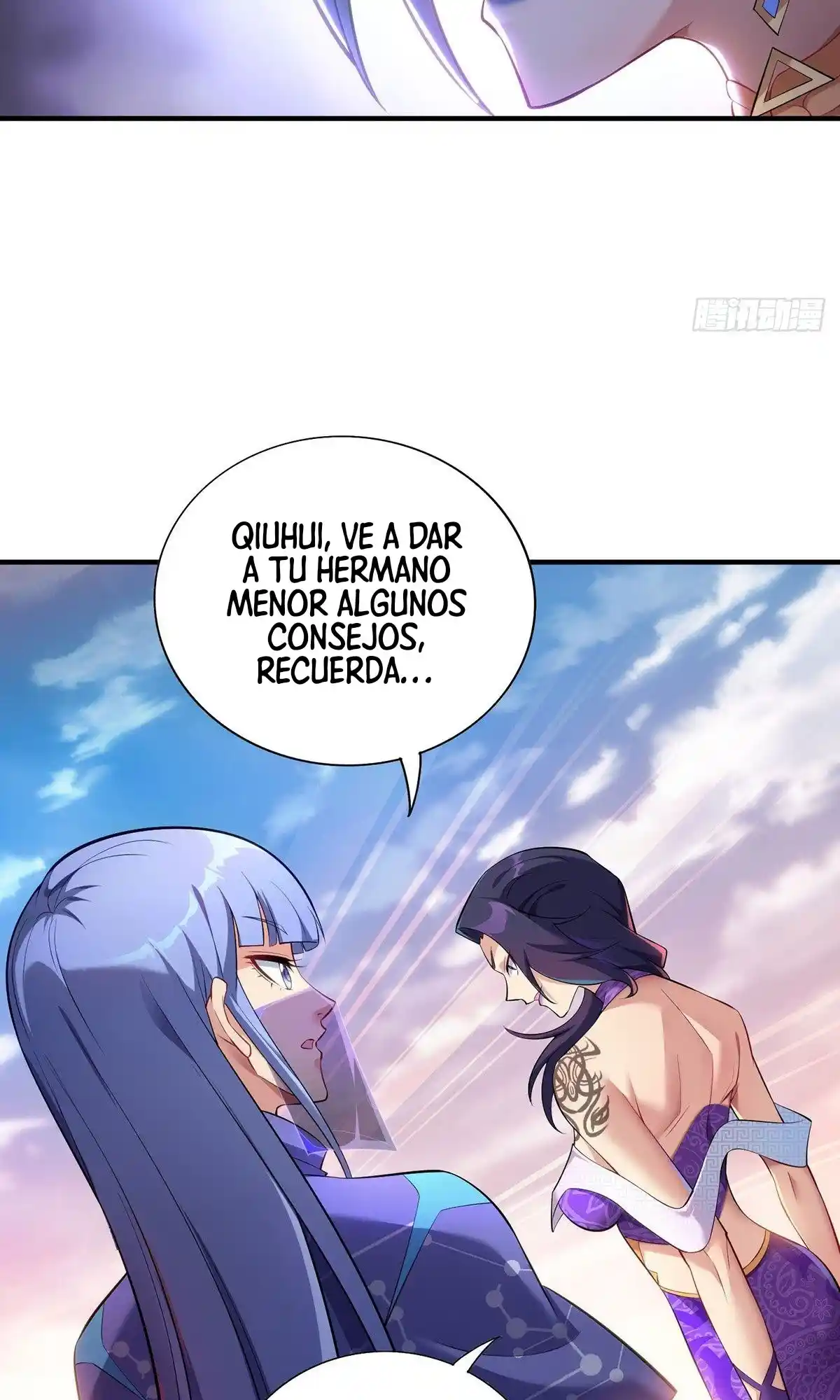 La Maestra Loli Es Invencible - Capítulo 16 - Página 24 - LectorTMOo