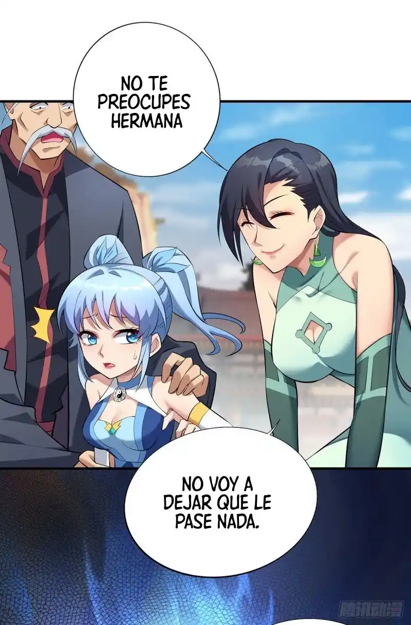 La Maestra Loli Es Invencible - Capítulo 17 - Página 2 - LectorTMOo