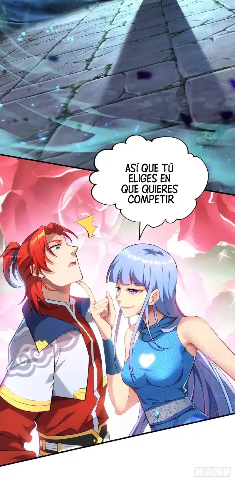 La Maestra Loli Es Invencible - Capítulo 17 - Página 4 - LectorTMOo