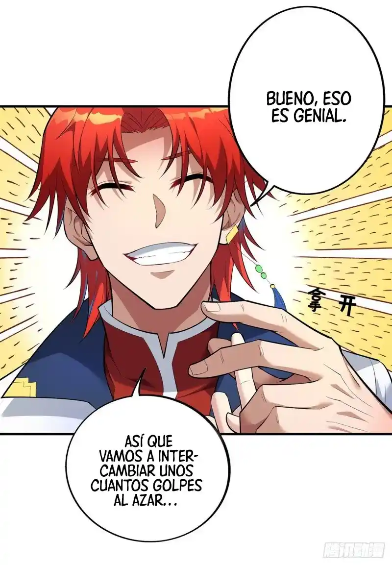 La Maestra Loli Es Invencible - Capítulo 17 - Página 5 - LectorTMOo