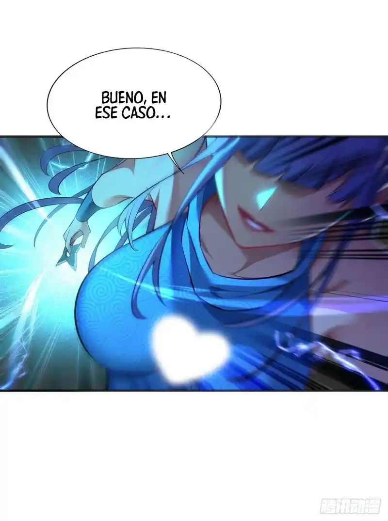 La Maestra Loli Es Invencible - Capítulo 17 - Página 7 - LectorTMOo