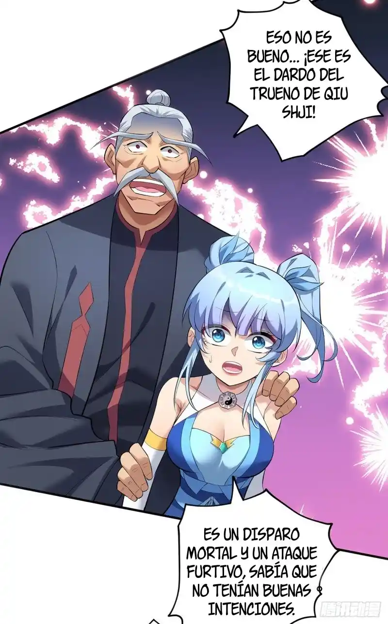 La Maestra Loli Es Invencible - Capítulo 17 - Página 10 - LectorTMOo