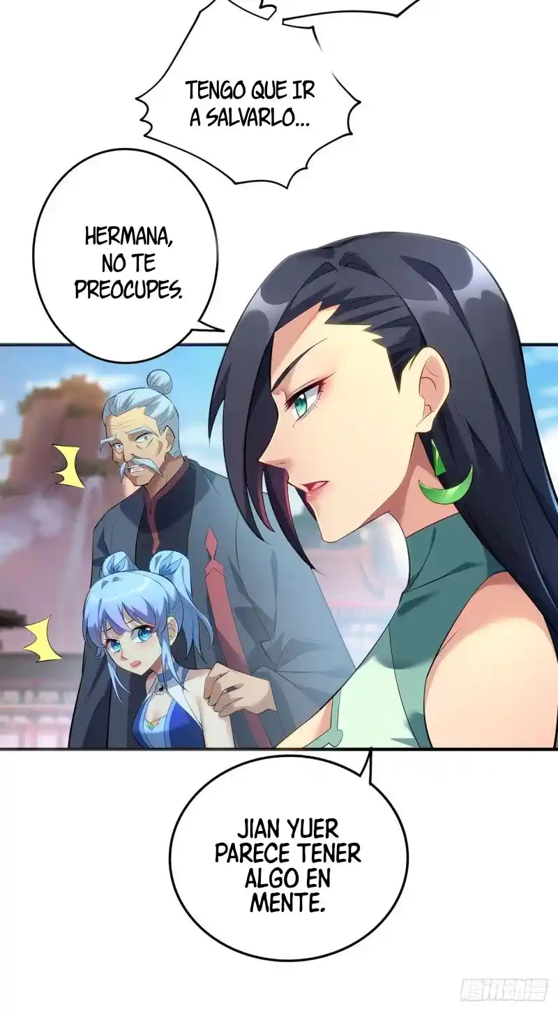 La Maestra Loli Es Invencible - Capítulo 17 - Página 11 - LectorTMOo