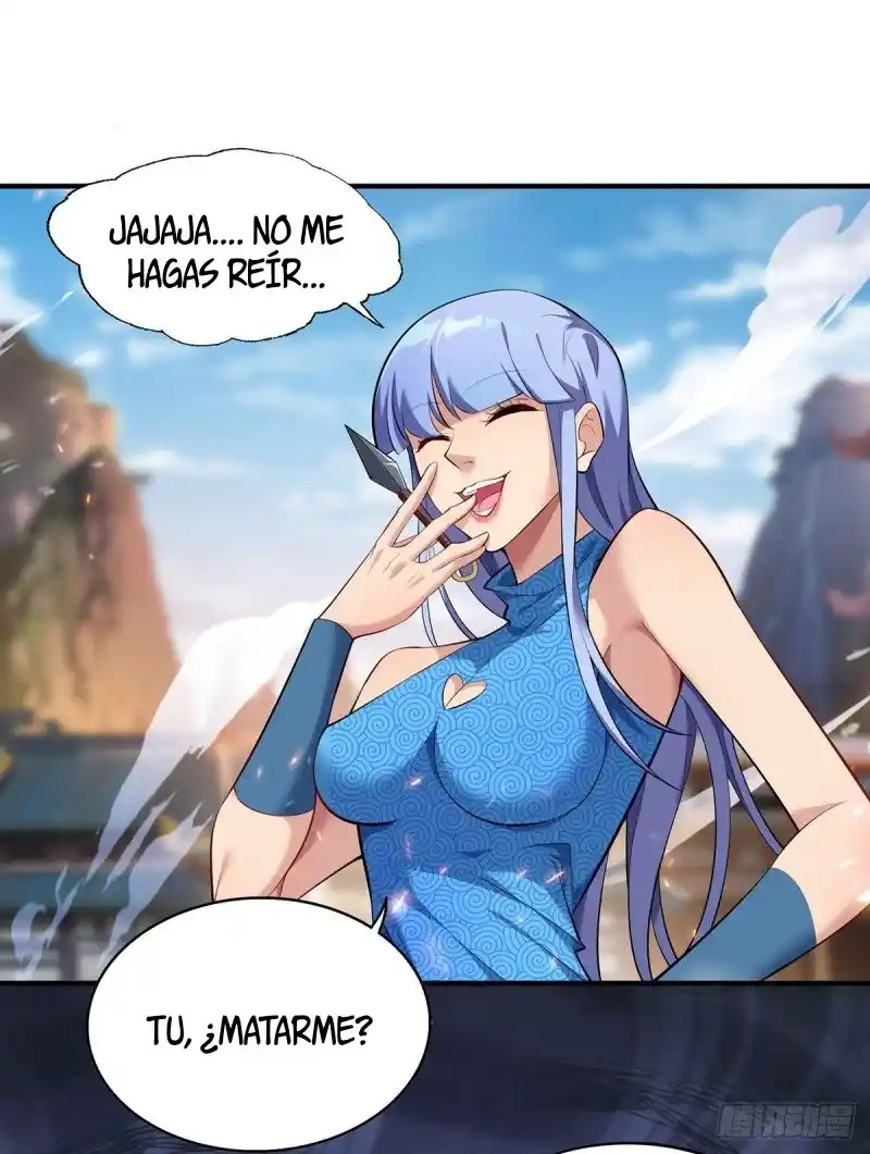 La Maestra Loli Es Invencible - Capítulo 17 - Página 18 - LectorTMOo