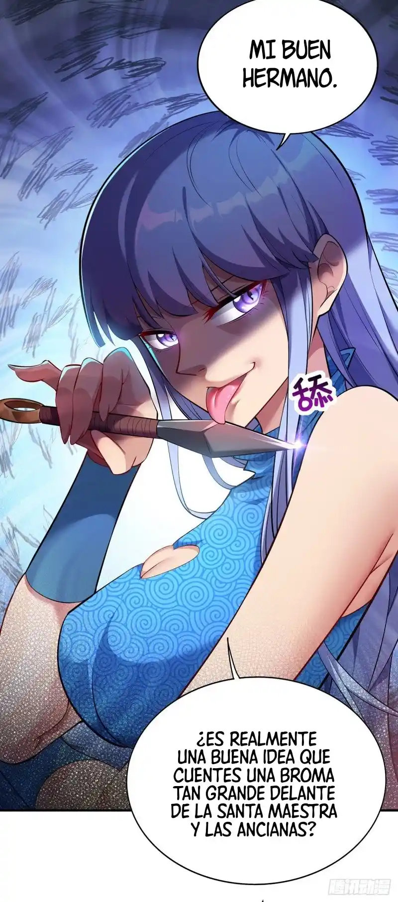 La Maestra Loli Es Invencible - Capítulo 17 - Página 19 - LectorTMOo
