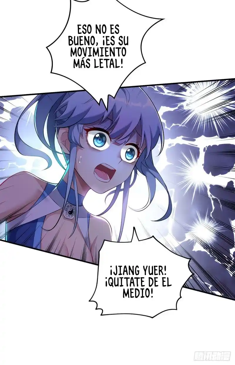 La Maestra Loli Es Invencible - Capítulo 17 - Página 25 - LectorTMOo