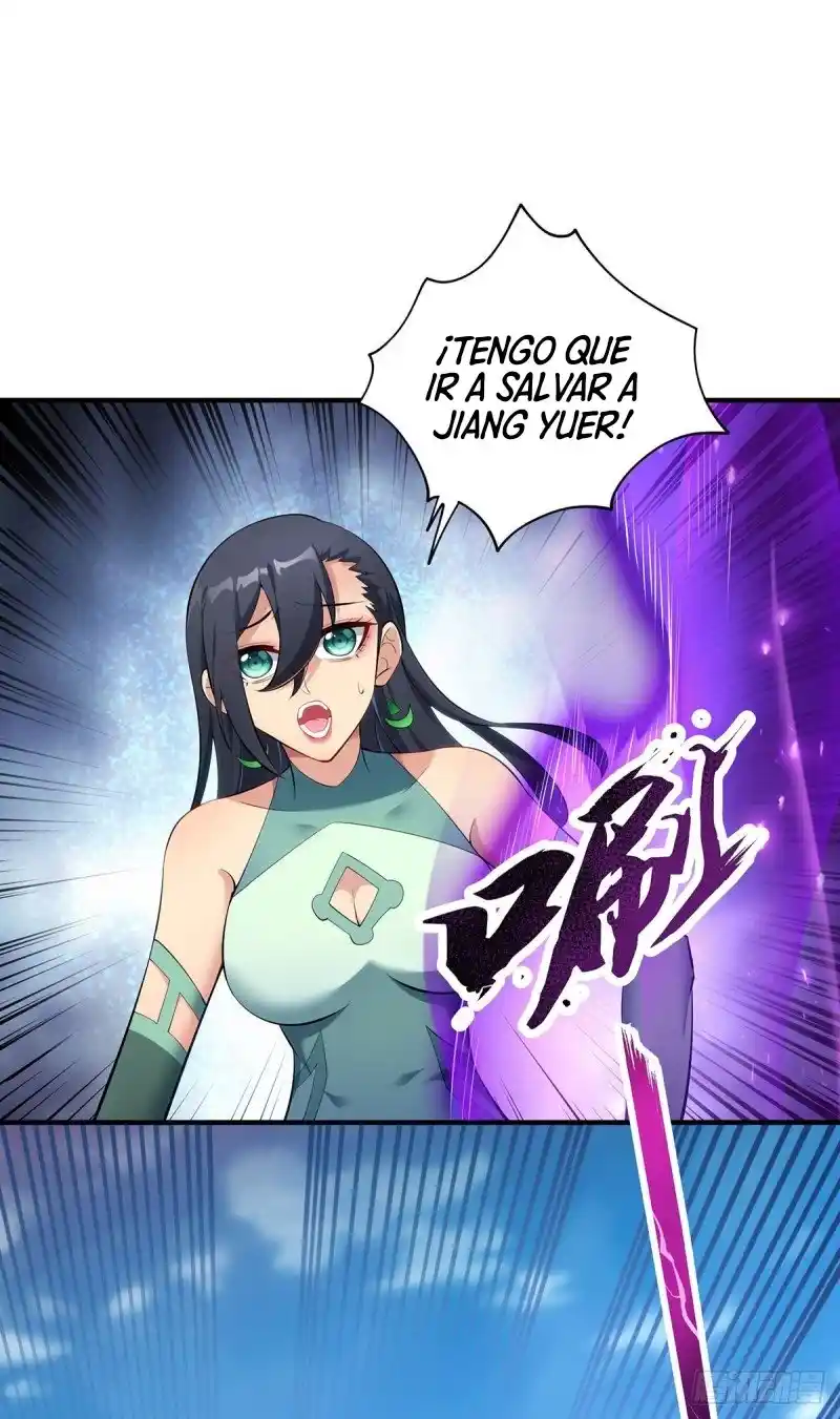 La Maestra Loli Es Invencible - Capítulo 18 - Página 2 - LectorTMOo