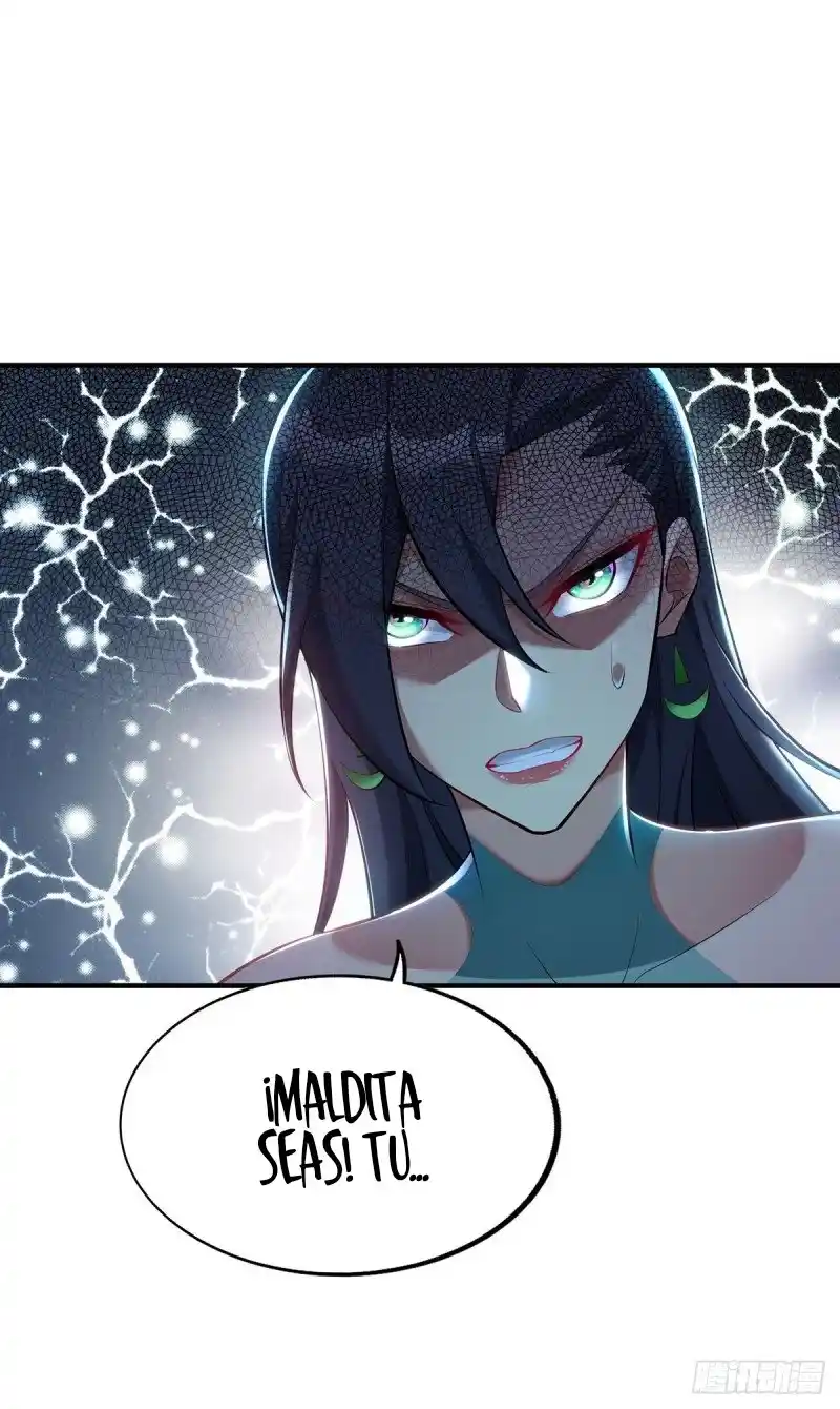 La Maestra Loli Es Invencible - Capítulo 18 - Página 4 - LectorTMOo