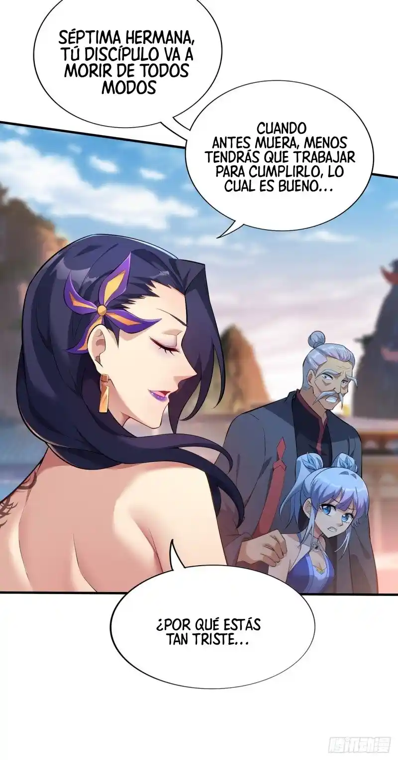 La Maestra Loli Es Invencible - Capítulo 18 - Página 7 - LectorTMOo