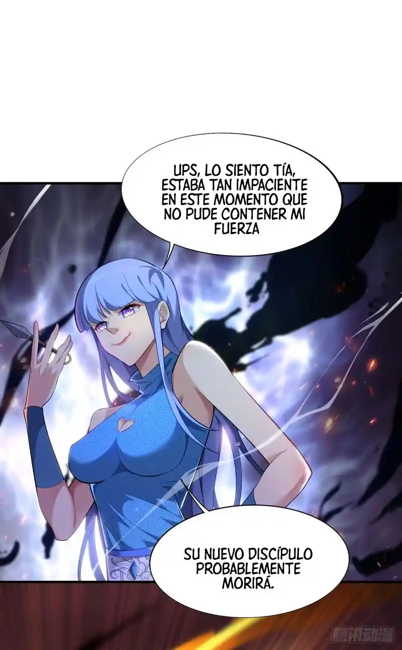 La Maestra Loli Es Invencible - Capítulo 18 - Página 8 - LectorTMOo