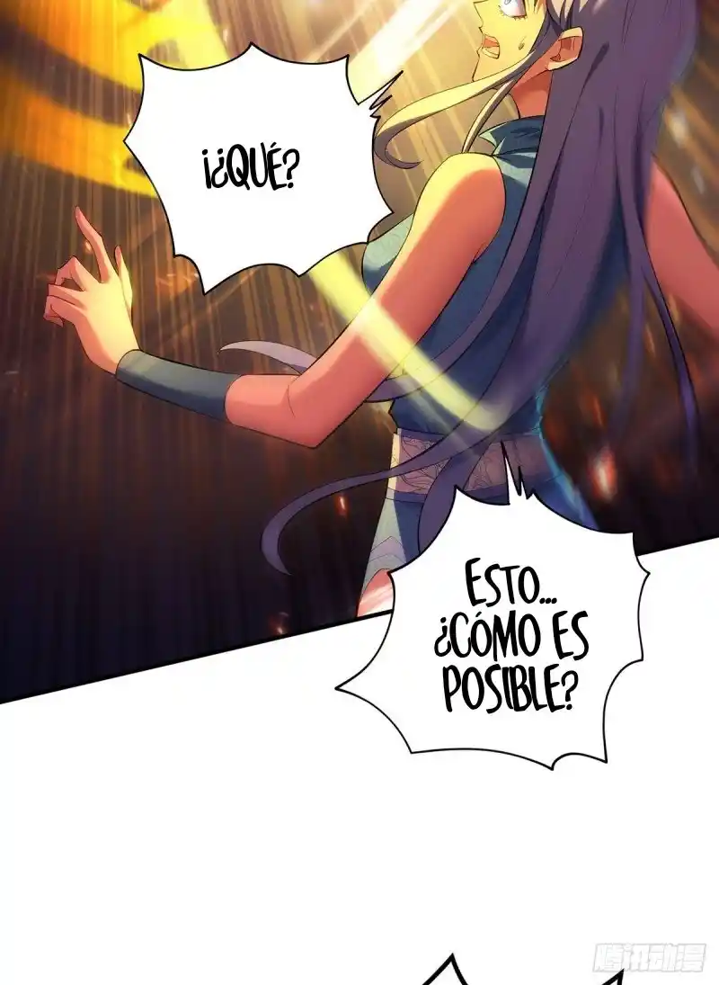 La Maestra Loli Es Invencible - Capítulo 18 - Página 10 - LectorTMOo