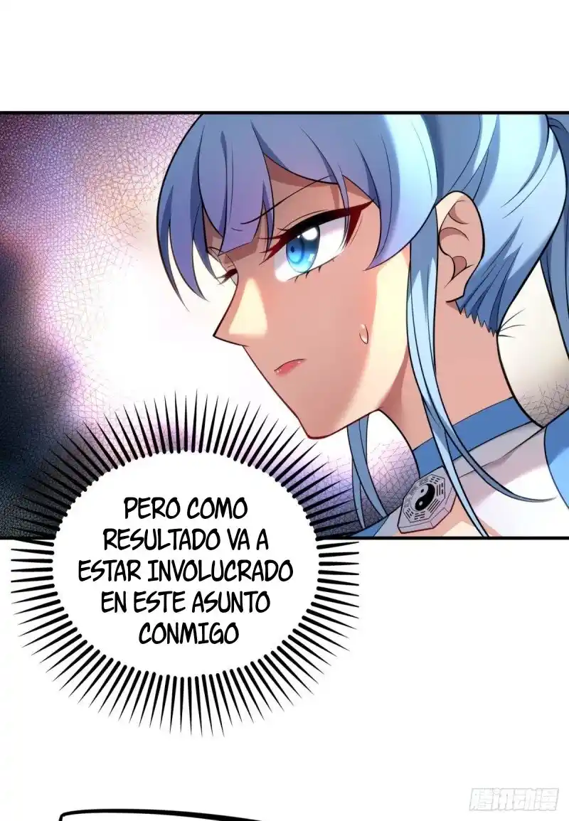La Maestra Loli Es Invencible - Capítulo 18 - Página 20 - LectorTMOo
