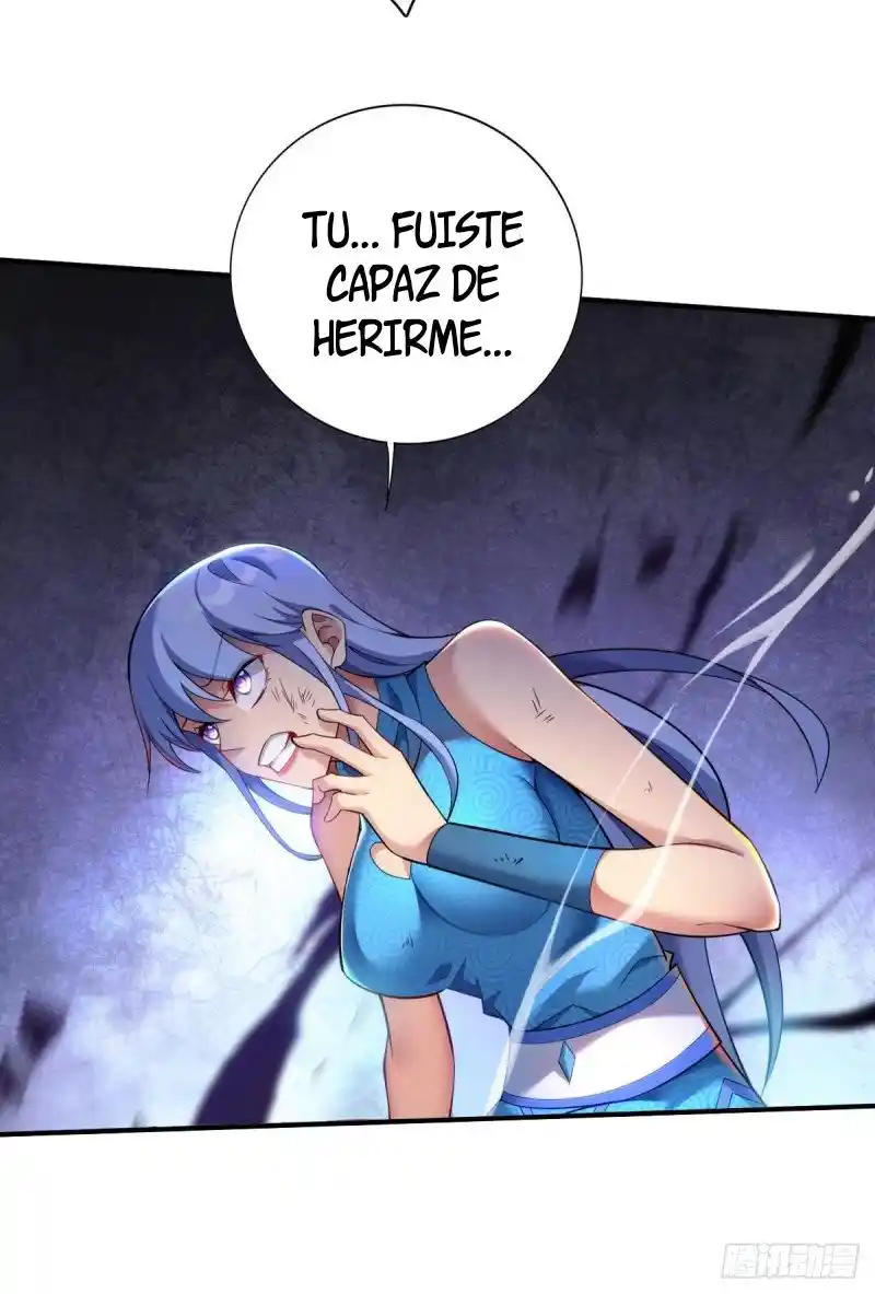 La Maestra Loli Es Invencible - Capítulo 18 - Página 24 - LectorTMOo
