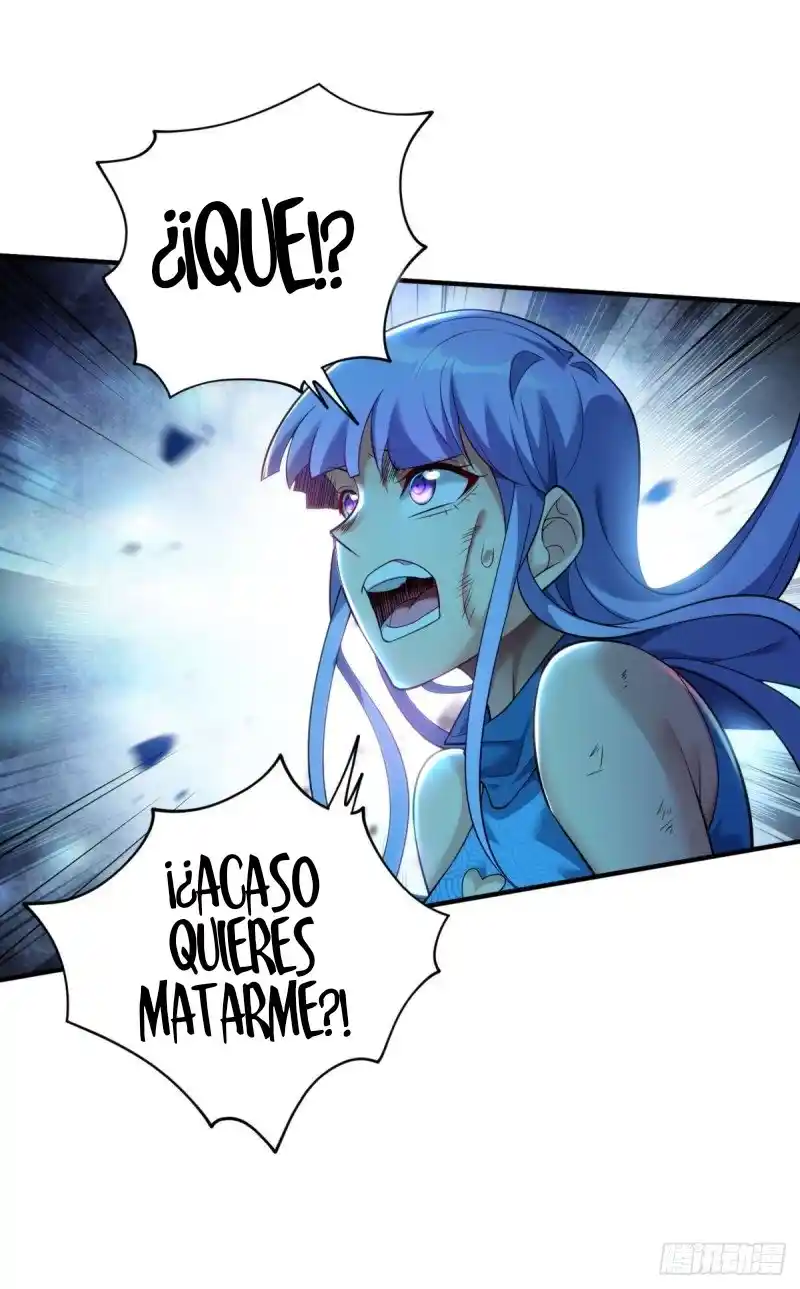 La Maestra Loli Es Invencible - Capítulo 18 - Página 26 - LectorTMOo
