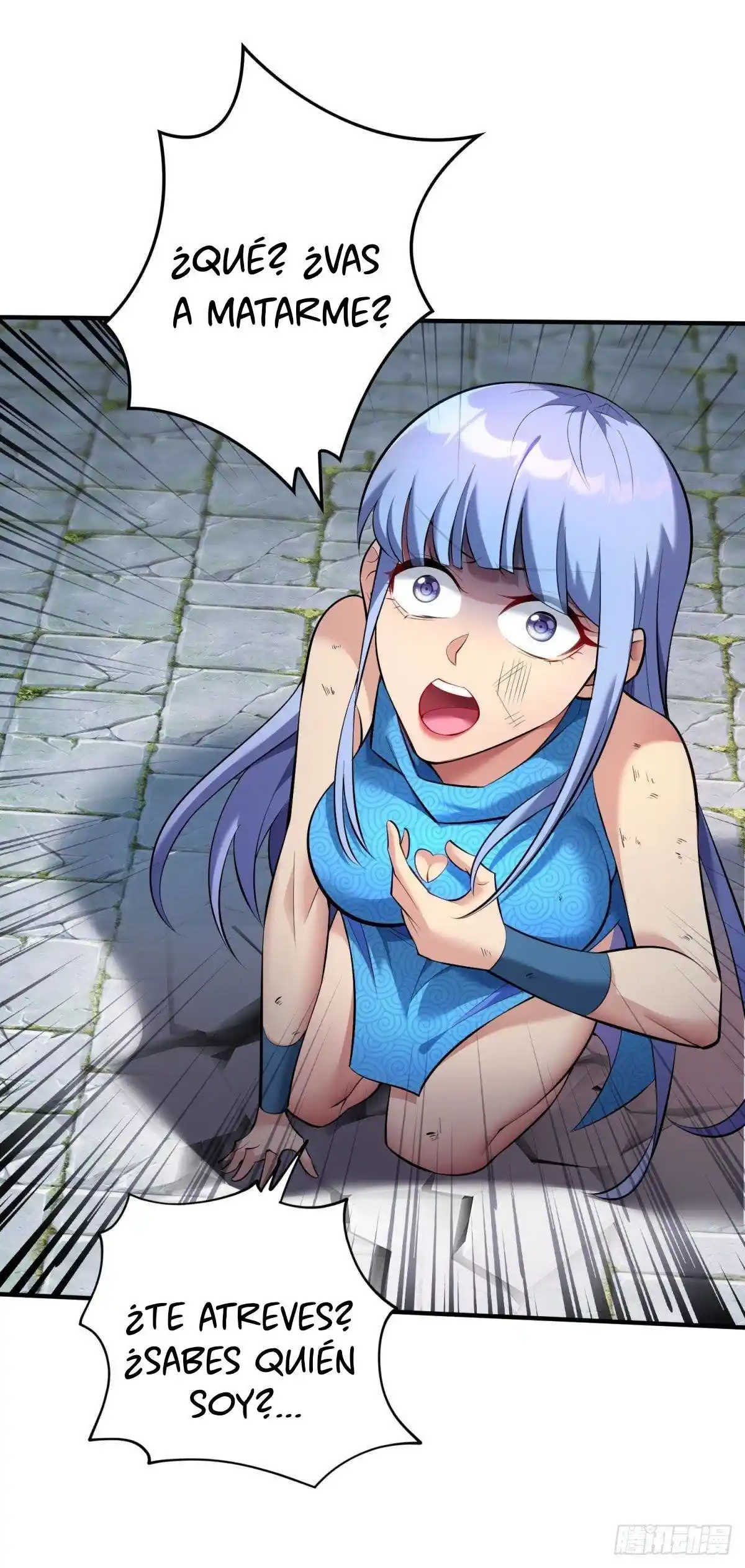 La Maestra Loli Es Invencible - Capítulo 19 - Página 3 - LectorTMOo