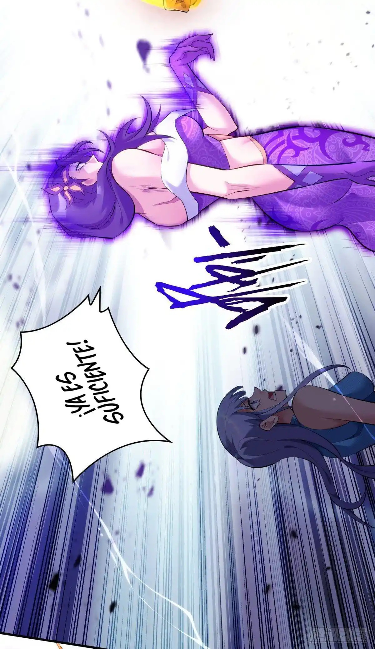 La Maestra Loli Es Invencible - Capítulo 19 - Página 7 - LectorTMOo