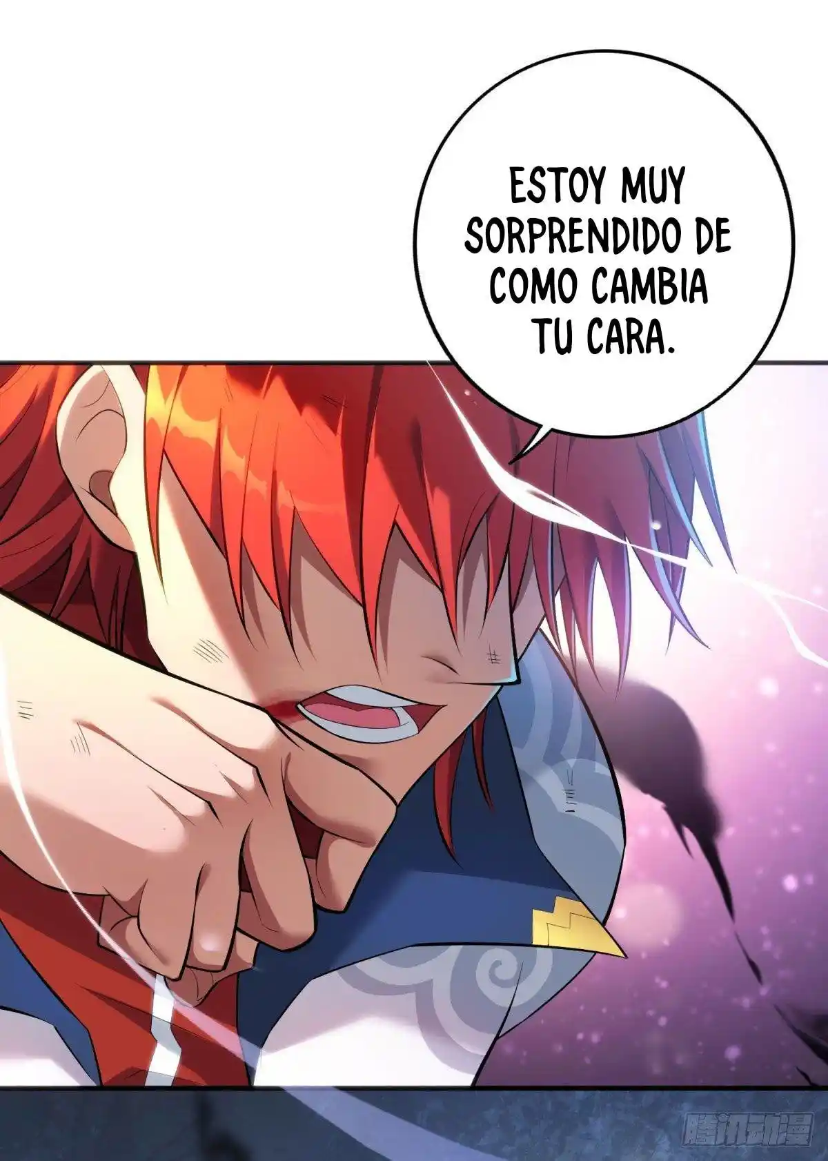 La Maestra Loli Es Invencible - Capítulo 19 - Página 12 - LectorTMOo