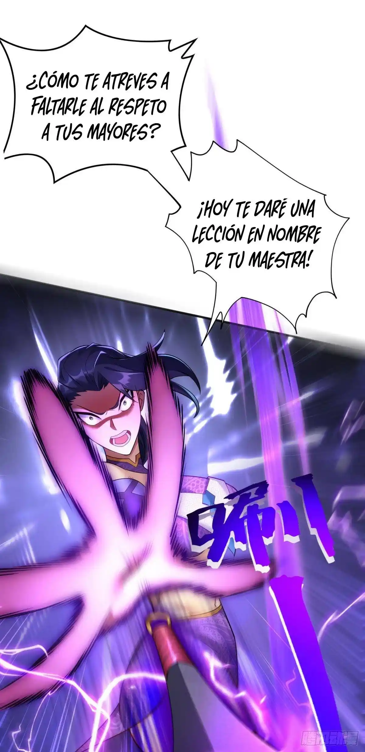 La Maestra Loli Es Invencible - Capítulo 19 - Página 17 - LectorTMOo