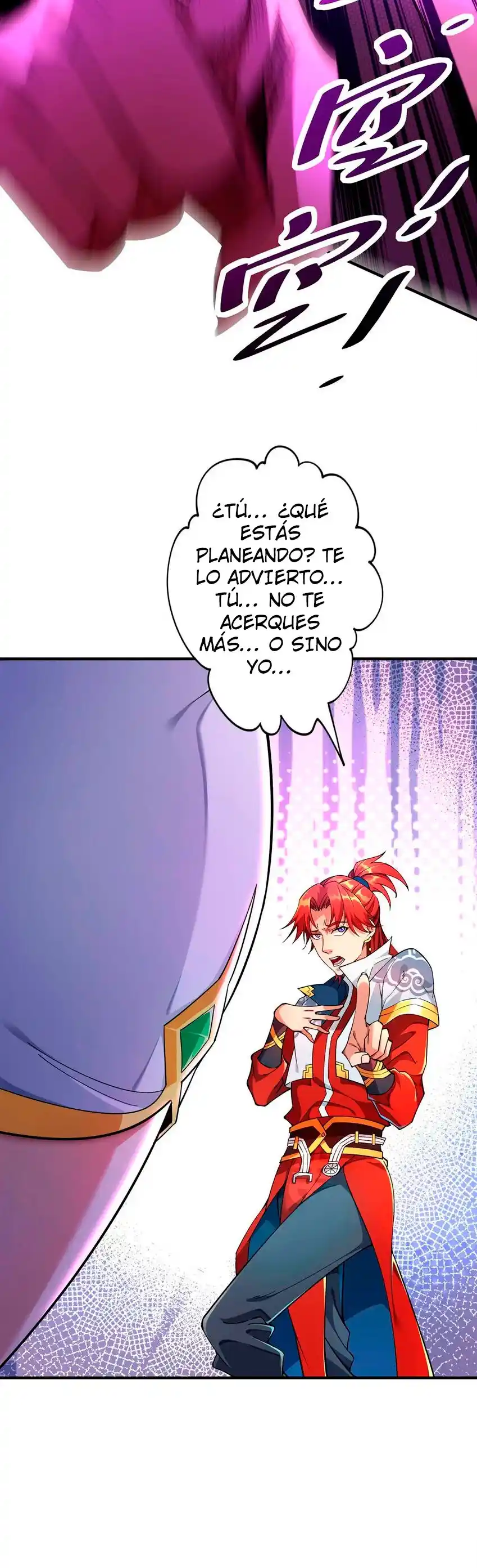 La Maestra Loli Es Invencible - Capítulo 2 - Página 5 - LectorTMOo