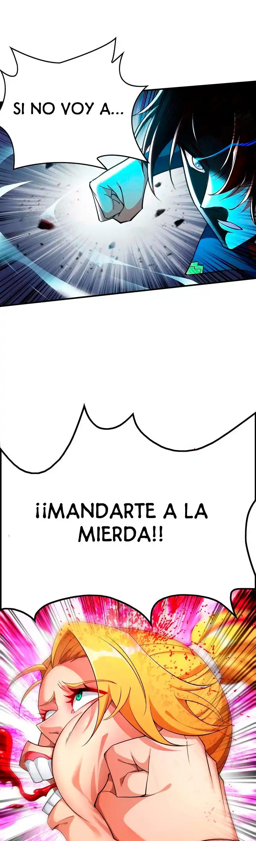 La Maestra Loli Es Invencible - Capítulo 2 - Página 7 - LectorTMOo
