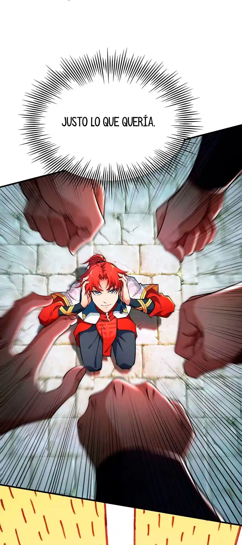 La Maestra Loli Es Invencible - Capítulo 2 - Página 15 - LectorTMOo
