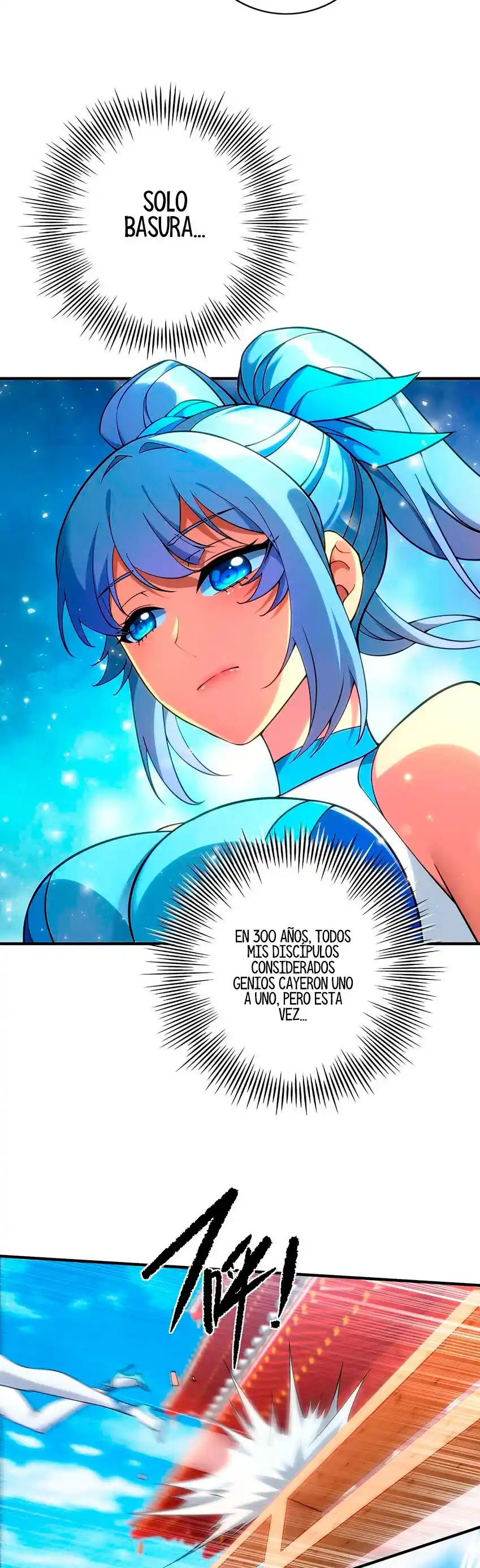 La Maestra Loli Es Invencible - Capítulo 2 - Página 20 - LectorTMOo