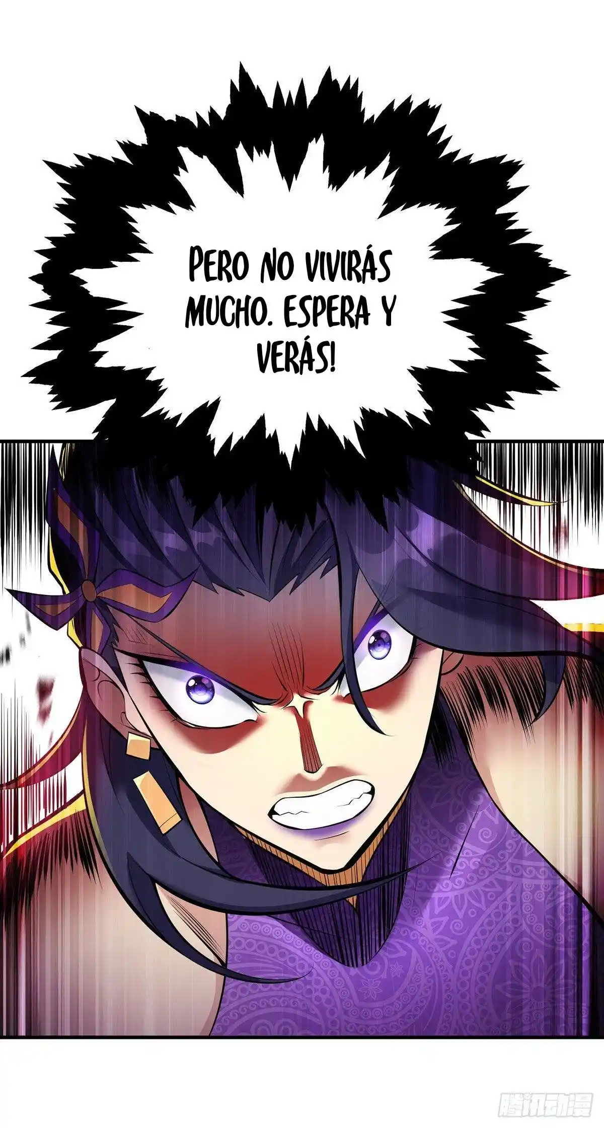 La Maestra Loli Es Invencible - Capítulo 21 - Página 4 - LectorTMOo