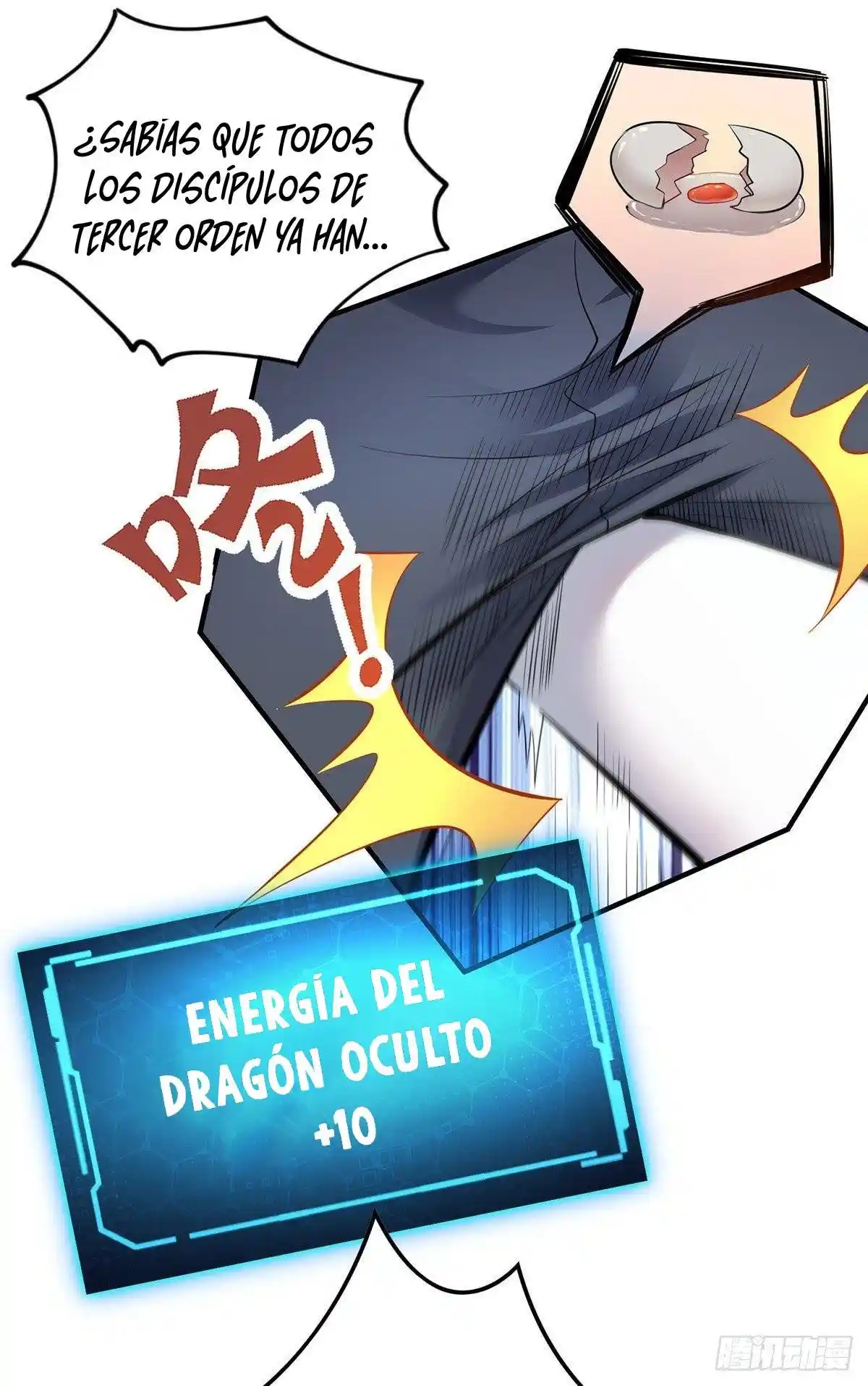 La Maestra Loli Es Invencible - Capítulo 21 - Página 14 - LectorTMOo