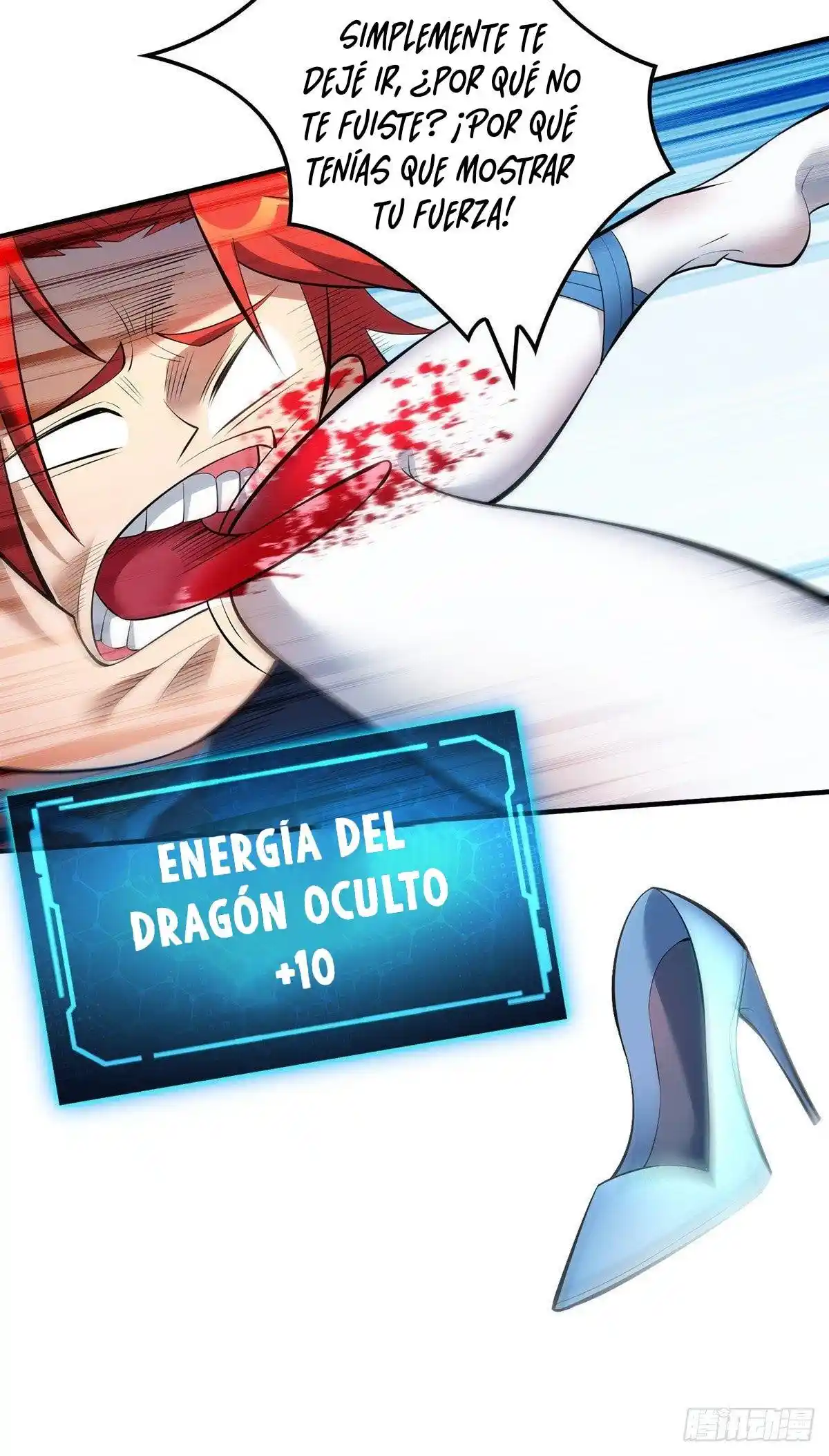 La Maestra Loli Es Invencible - Capítulo 21 - Página 15 - LectorTMOo