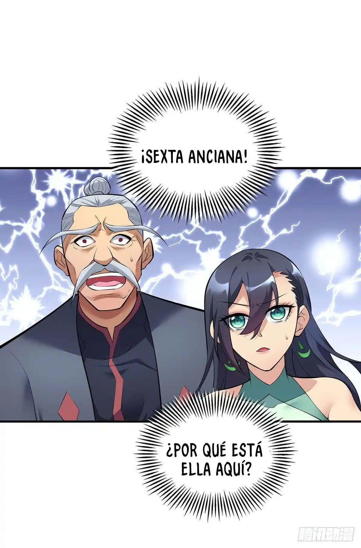 La Maestra Loli Es Invencible - Capítulo 21 - Página 22 - LectorTMOo