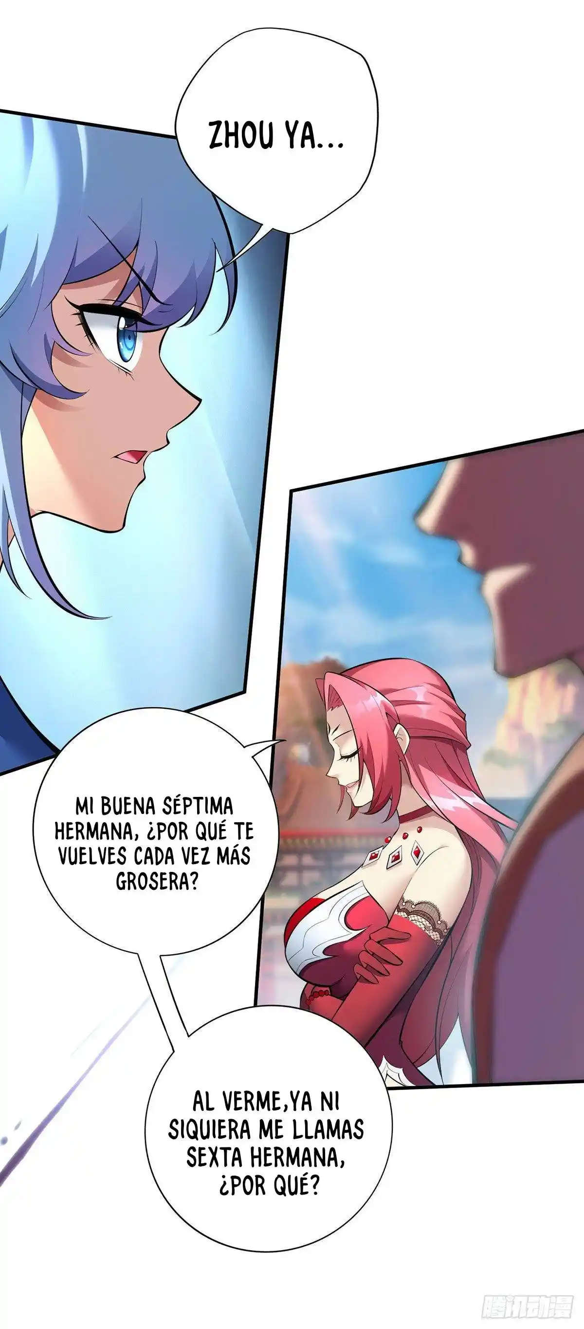 La Maestra Loli Es Invencible - Capítulo 21 - Página 24 - LectorTMOo