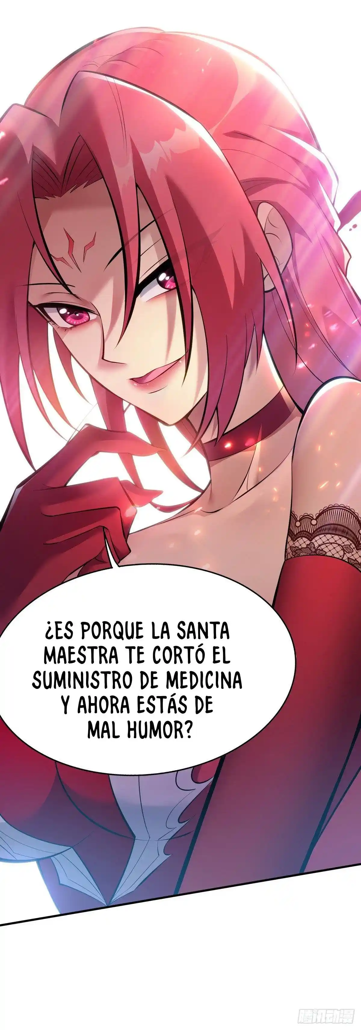 La Maestra Loli Es Invencible - Capítulo 21 - Página 25 - LectorTMOo