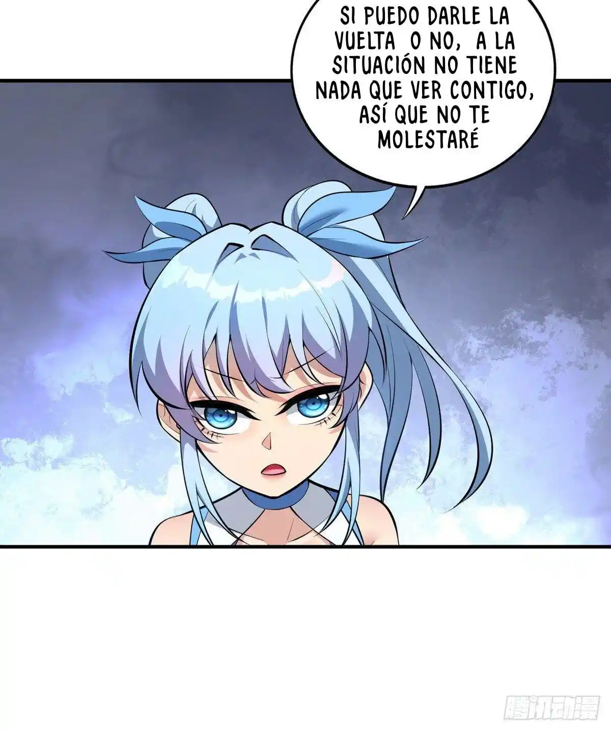 La Maestra Loli Es Invencible - Capítulo 22 - Página 4 - LectorTMOo