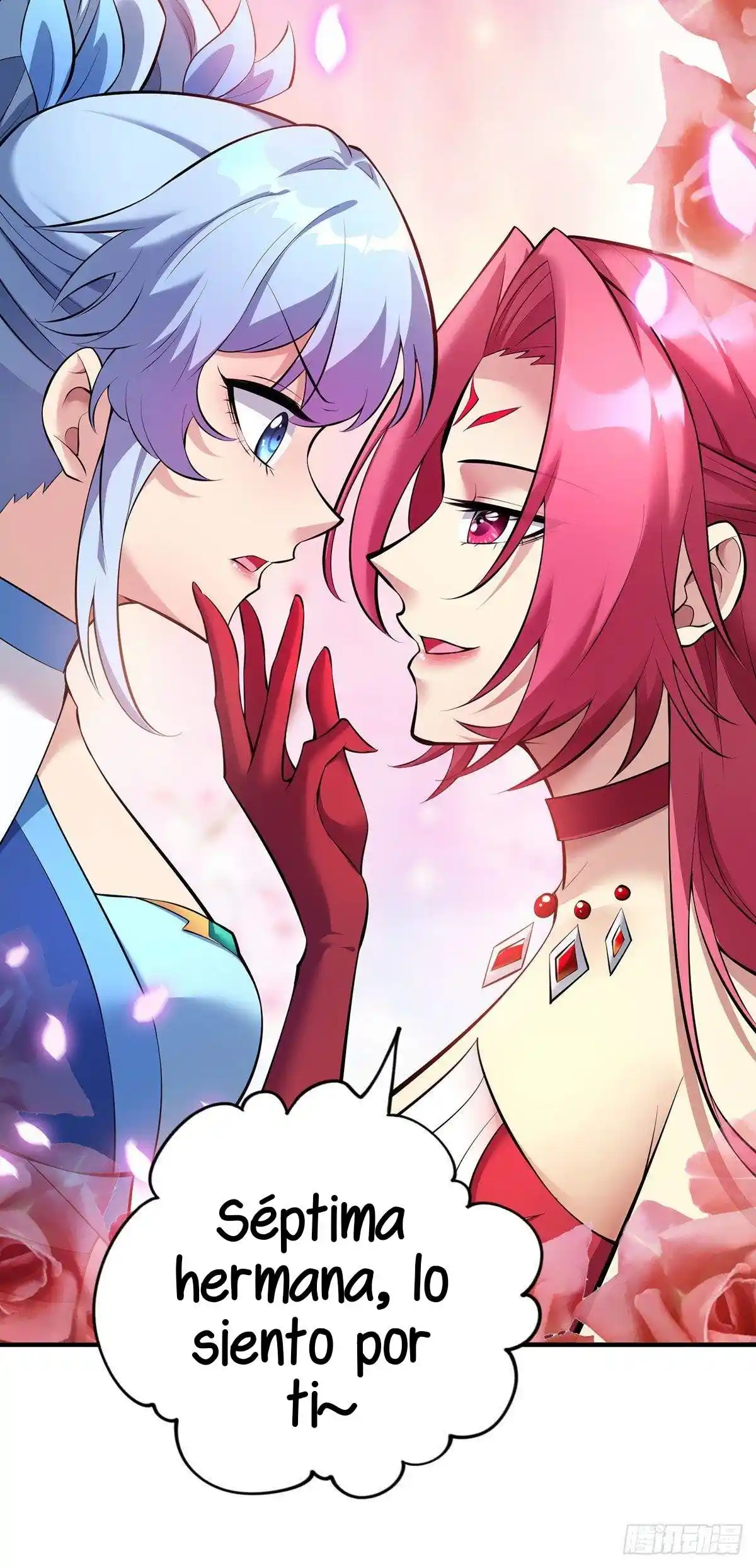 La Maestra Loli Es Invencible - Capítulo 22 - Página 6 - LectorTMOo