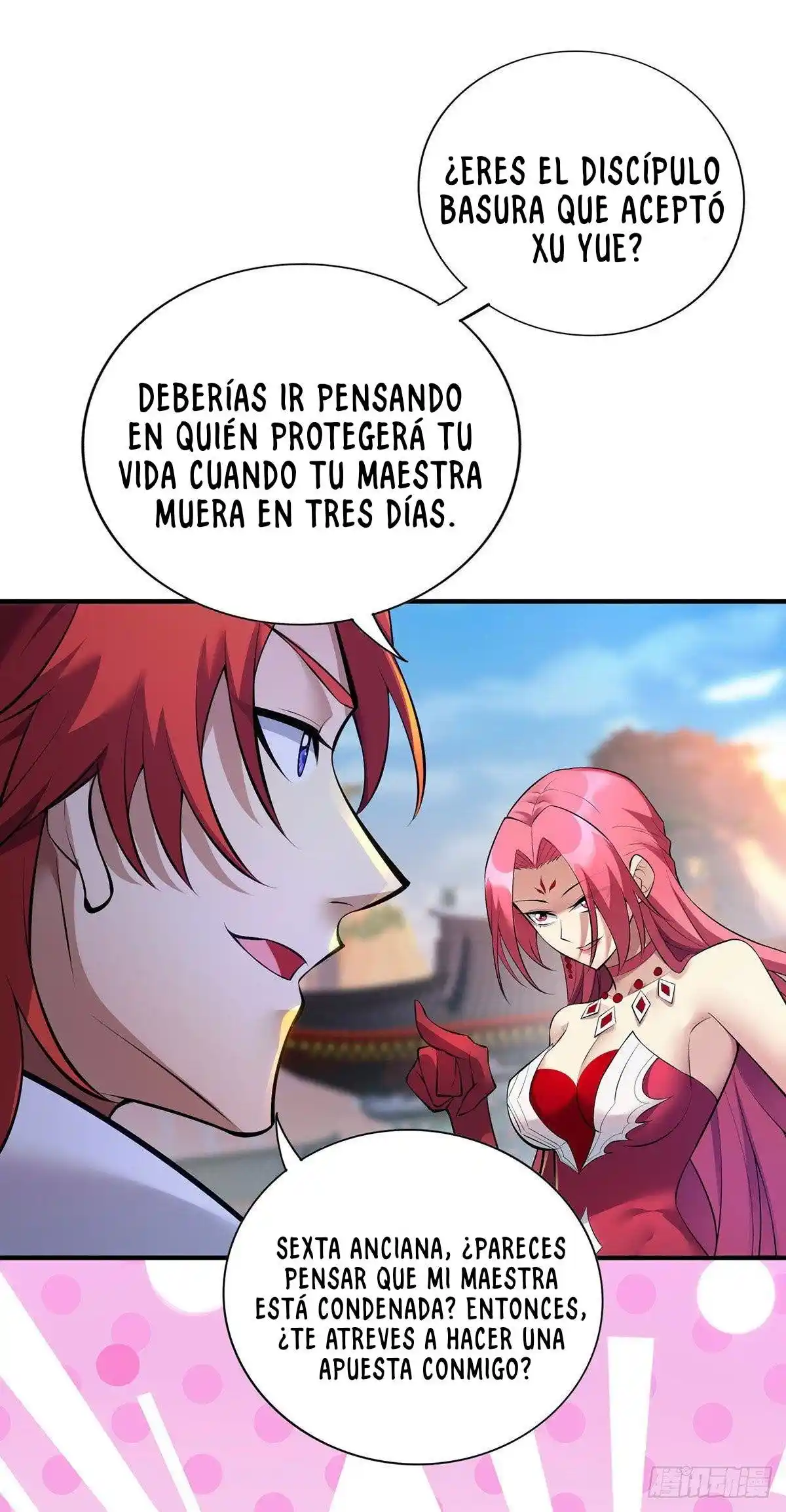 La Maestra Loli Es Invencible - Capítulo 22 - Página 10 - LectorTMOo
