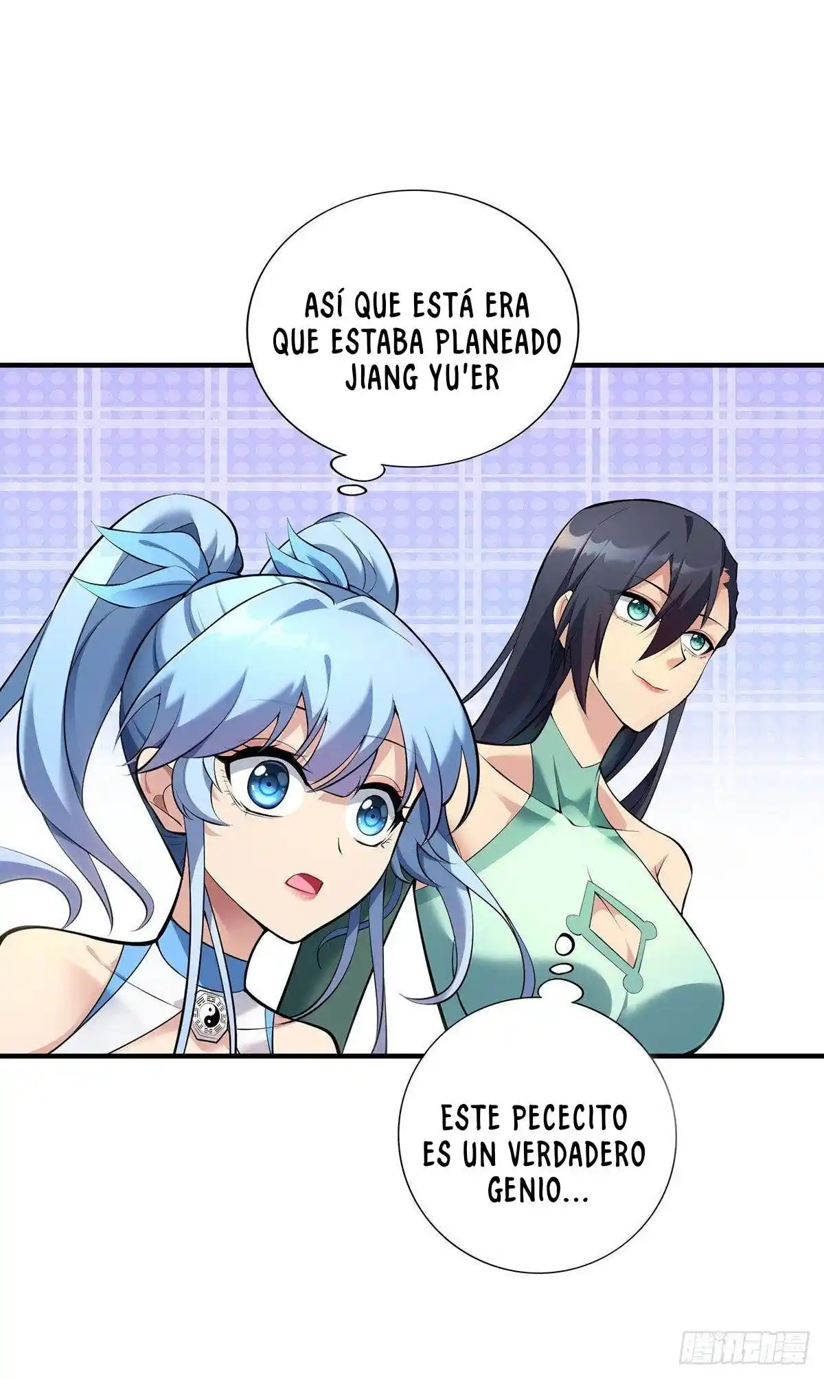 La Maestra Loli Es Invencible - Capítulo 22 - Página 13 - LectorTMOo