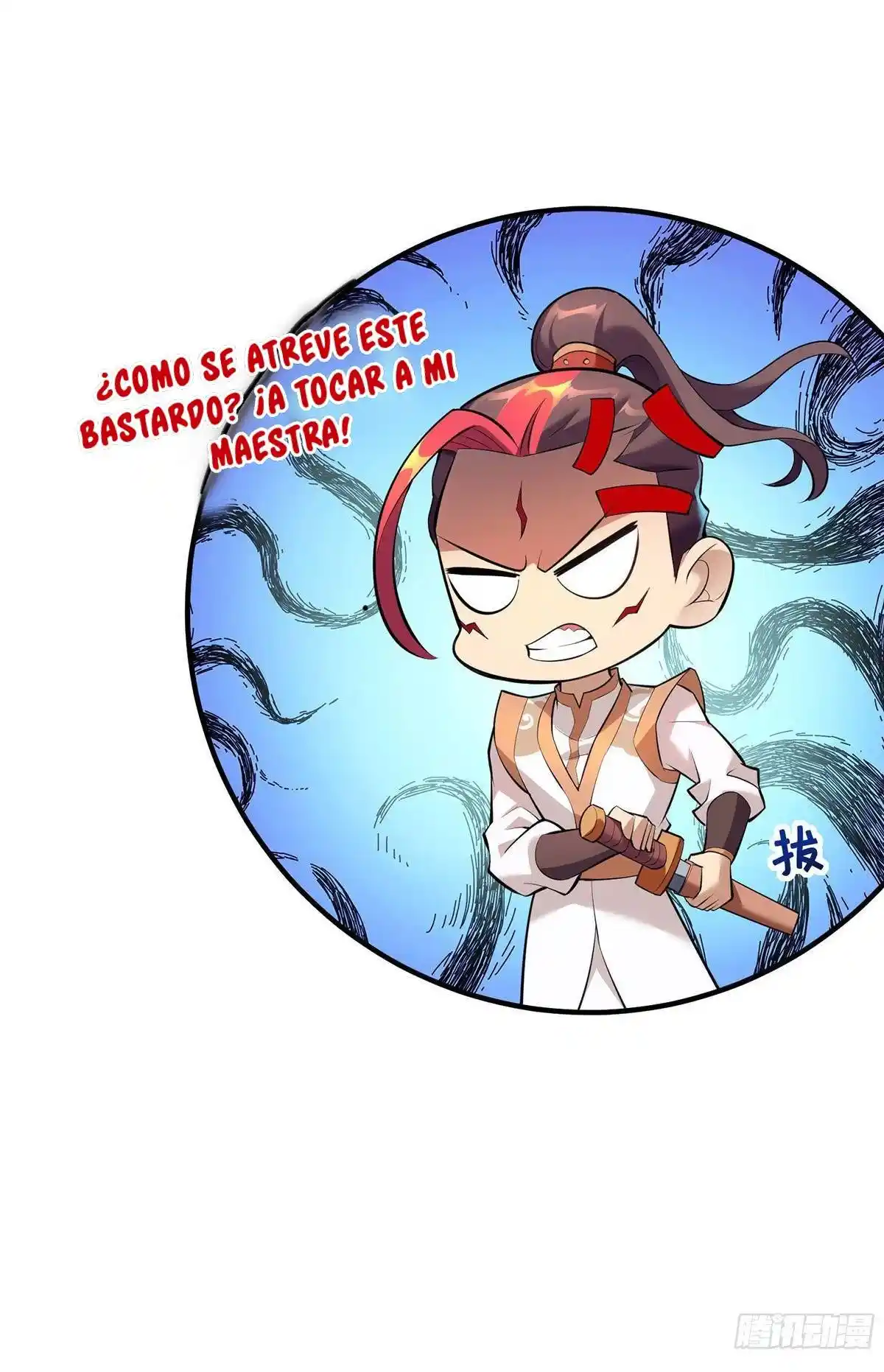 La Maestra Loli Es Invencible - Capítulo 22 - Página 18 - LectorTMOo