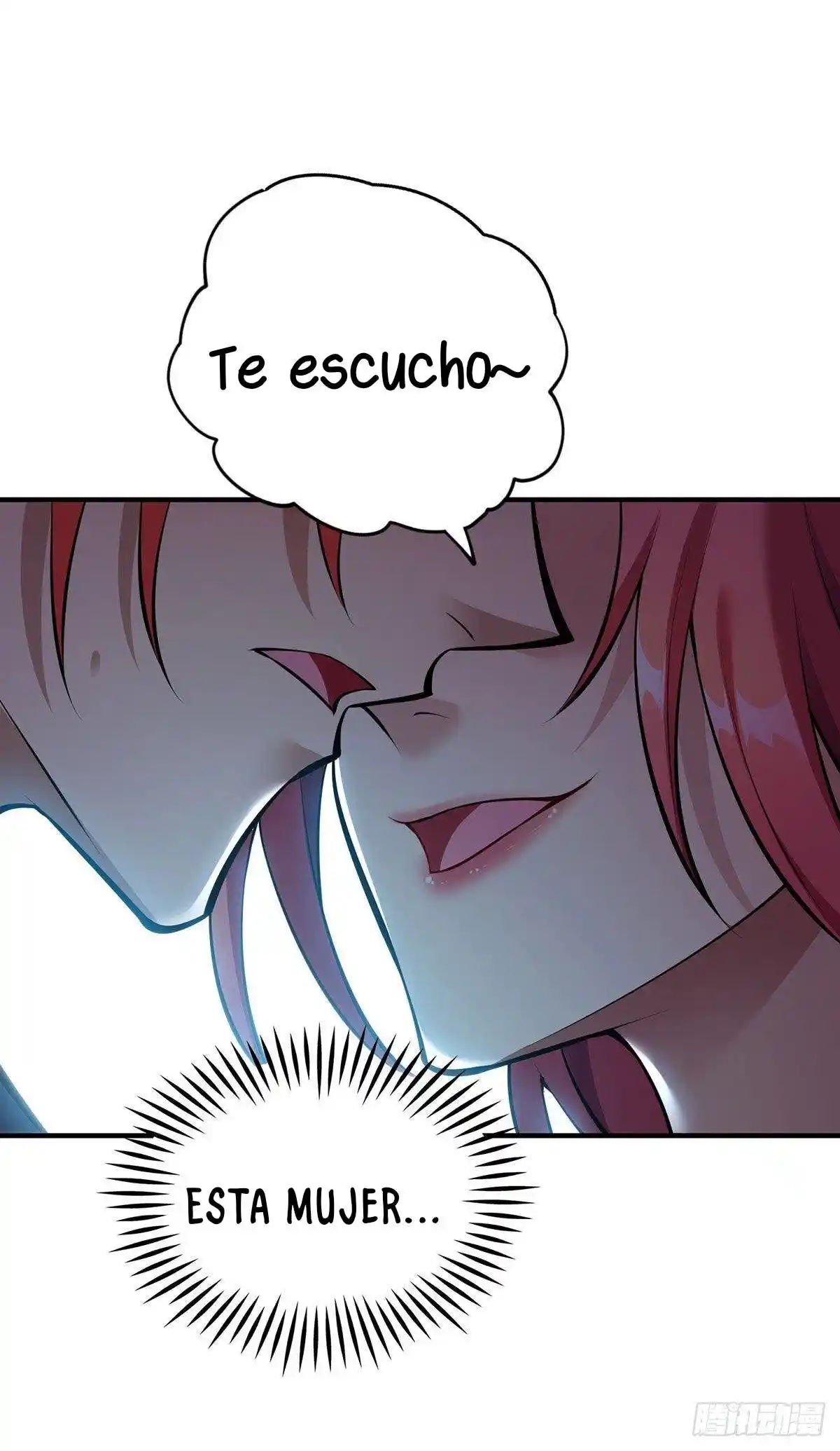 La Maestra Loli Es Invencible - Capítulo 22 - Página 20 - LectorTMOo