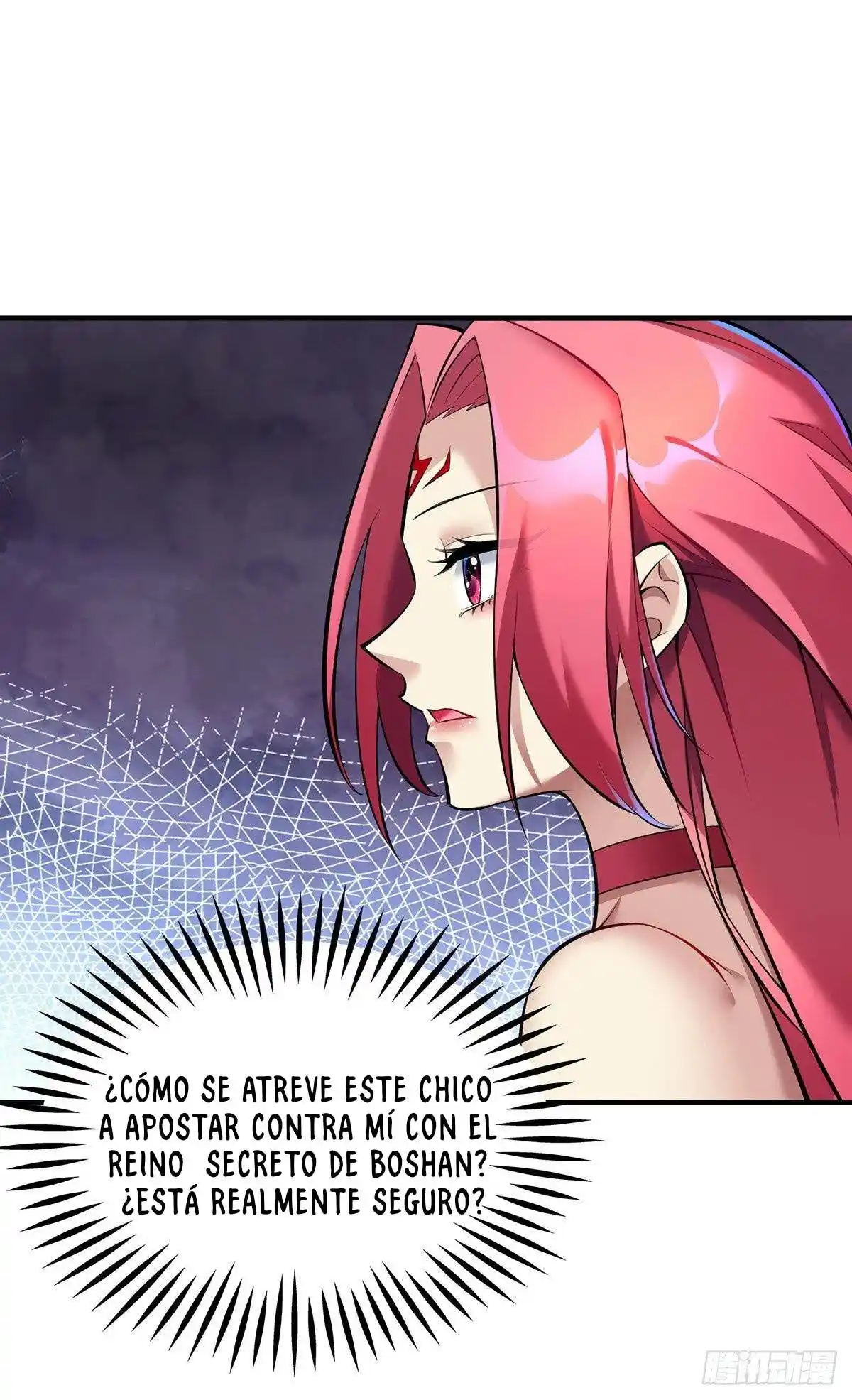 La Maestra Loli Es Invencible - Capítulo 22 - Página 24 - LectorTMOo