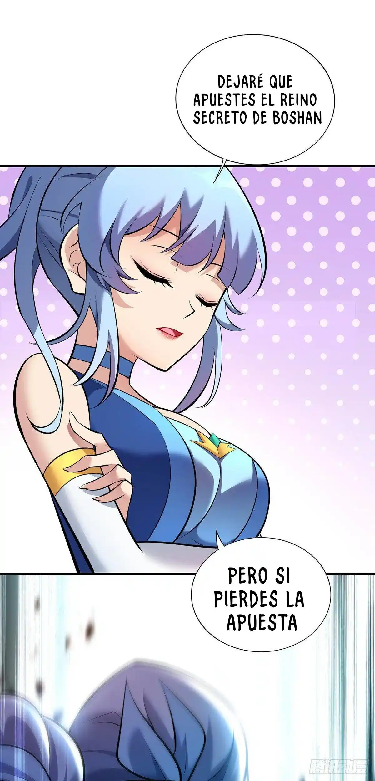La Maestra Loli Es Invencible - Capítulo 22 - Página 28 - LectorTMOo