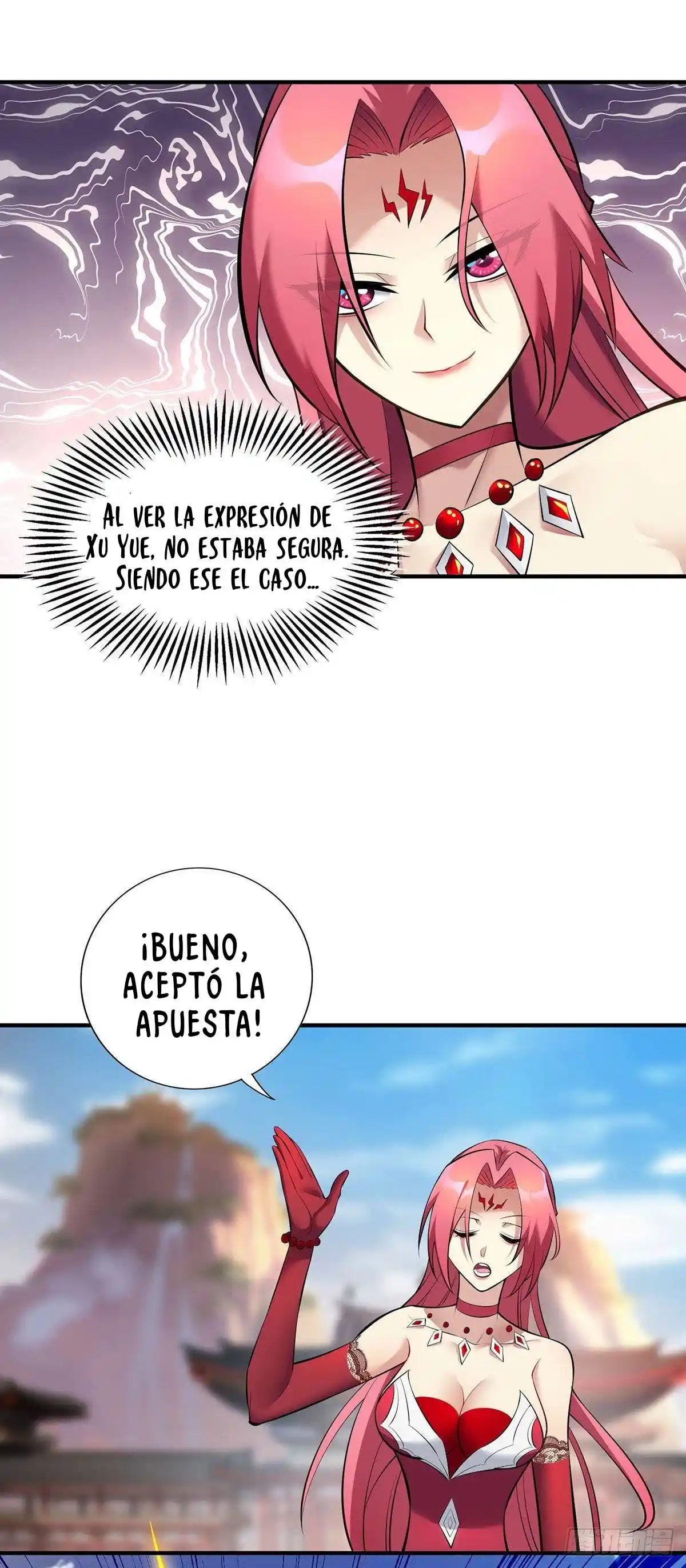 La Maestra Loli Es Invencible - Capítulo 23 - Página 4 - LectorTMOo