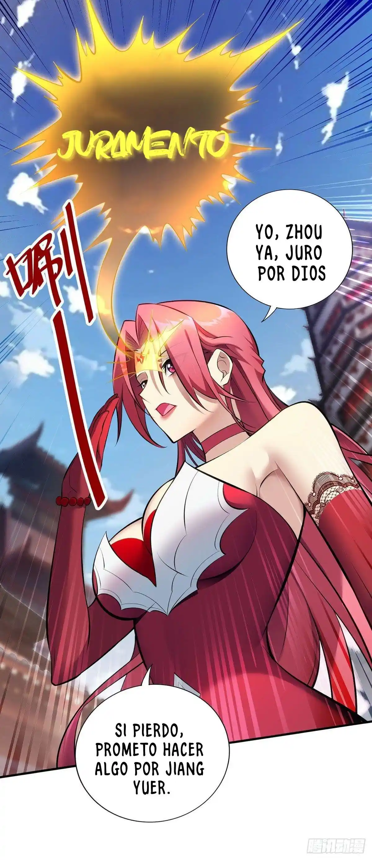 La Maestra Loli Es Invencible - Capítulo 23 - Página 5 - LectorTMOo